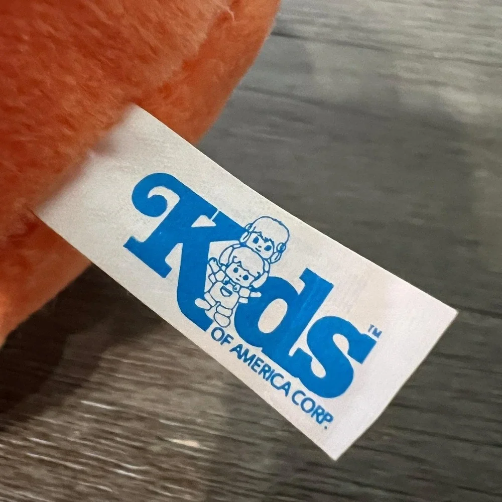 Kids of America Corp this kids